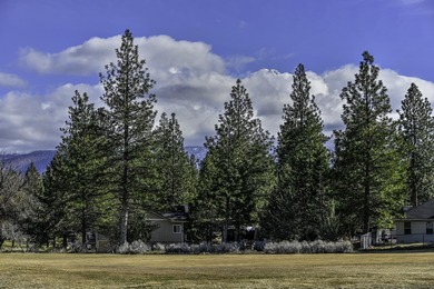 Spacious and beautifully positioned, this 3-bedroom, 2.5-bath on Lake Shastina Golf Course in California - for sale on GolfHomes.com, golf home, golf lot