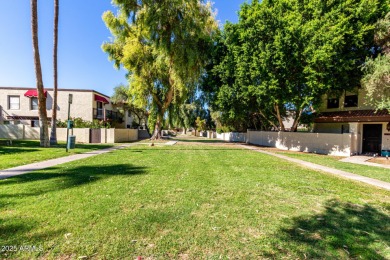 This beautifully remodeled TH offers the perfect balance of on Arizona Grand Resort Golf Course in Arizona - for sale on GolfHomes.com, golf home, golf lot