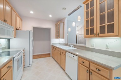 Nestled on a quiet cul-de-sac near the golf course and clubhouse on Lake Monticello Golf Course in Virginia - for sale on GolfHomes.com, golf home, golf lot