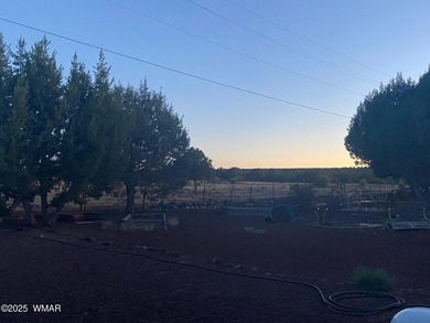 LOCATION LOCATION !!! This property is located with a view of on Juniper Ridge R.V. Golf Resort in Arizona - for sale on GolfHomes.com, golf home, golf lot