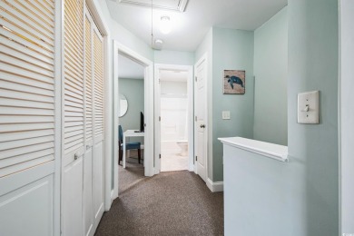 BACK ON MARKET AT NO FAULT OF SELLER. Welcome to 705 Beach Walk on Whispering Pines in South Carolina - for sale on GolfHomes.com, golf home, golf lot