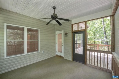 Nestled on a quiet cul-de-sac near the golf course and clubhouse on Lake Monticello Golf Course in Virginia - for sale on GolfHomes.com, golf home, golf lot