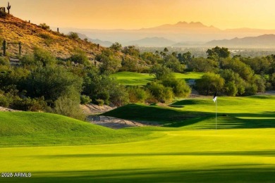 This beautifully remodeled TH offers the perfect balance of on Arizona Grand Resort Golf Course in Arizona - for sale on GolfHomes.com, golf home, golf lot