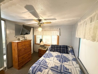 FULLY FURNISHED!! Bring offers.... This home is located in a 55+ on Lone Palm Golf Club in Florida - for sale on GolfHomes.com, golf home, golf lot