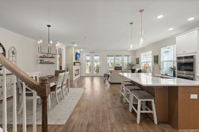 ***Buyer to receive .5% of loan amount towards closing costs or on Cypress Point Par 3 in South Carolina - for sale on GolfHomes.com, golf home, golf lot