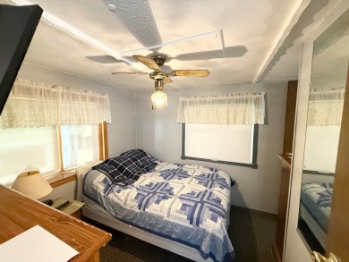 FULLY FURNISHED!! Bring offers.... This home is located in a 55+ on Lone Palm Golf Club in Florida - for sale on GolfHomes.com, golf home, golf lot