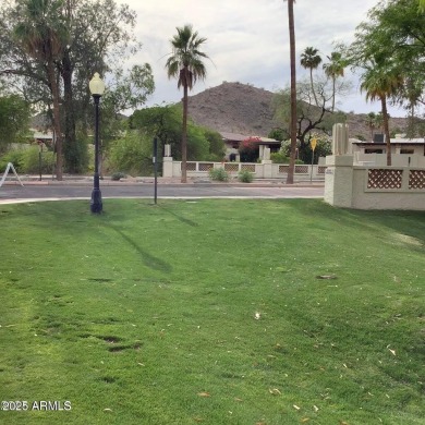 This beautifully remodeled TH offers the perfect balance of on Arizona Grand Resort Golf Course in Arizona - for sale on GolfHomes.com, golf home, golf lot