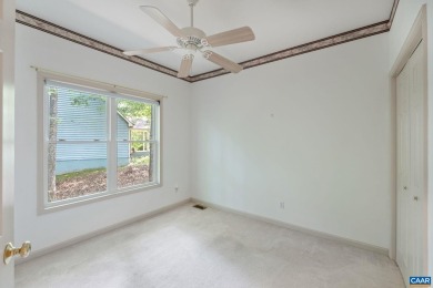 Nestled on a quiet cul-de-sac near the golf course and clubhouse on Lake Monticello Golf Course in Virginia - for sale on GolfHomes.com, golf home, golf lot
