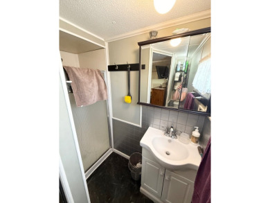 FULLY FURNISHED!! Bring offers.... This home is located in a 55+ on Lone Palm Golf Club in Florida - for sale on GolfHomes.com, golf home, golf lot