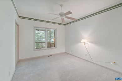 Nestled on a quiet cul-de-sac near the golf course and clubhouse on Lake Monticello Golf Course in Virginia - for sale on GolfHomes.com, golf home, golf lot