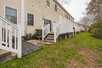BACK ON MARKET AT NO FAULT OF SELLER. Welcome to 705 Beach Walk on Whispering Pines in South Carolina - for sale on GolfHomes.com, golf home, golf lot