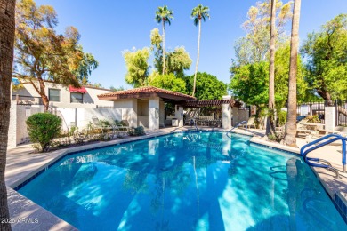 This beautifully remodeled TH offers the perfect balance of on Arizona Grand Resort Golf Course in Arizona - for sale on GolfHomes.com, golf home, golf lot