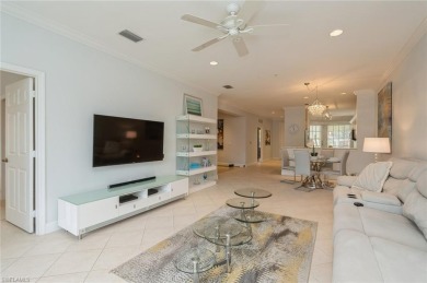 Every day feels like a getaway at 11081 Corsia Trieste Way Unit on Vasari Country Club in Florida - for sale on GolfHomes.com, golf home, golf lot