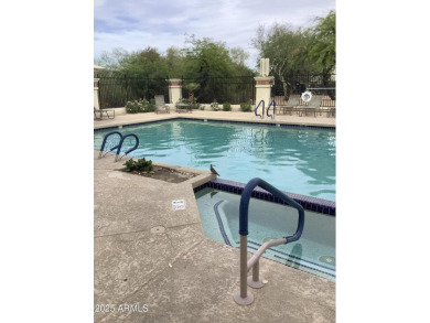 This beautifully remodeled TH offers the perfect balance of on Arizona Grand Resort Golf Course in Arizona - for sale on GolfHomes.com, golf home, golf lot