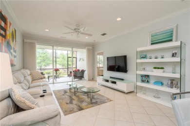 Every day feels like a getaway at 11081 Corsia Trieste Way Unit on Vasari Country Club in Florida - for sale on GolfHomes.com, golf home, golf lot