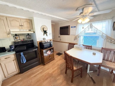 FULLY FURNISHED!! Bring offers.... This home is located in a 55+ on Lone Palm Golf Club in Florida - for sale on GolfHomes.com, golf home, golf lot