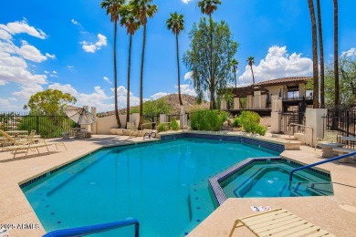 This beautifully remodeled TH offers the perfect balance of on Arizona Grand Resort Golf Course in Arizona - for sale on GolfHomes.com, golf home, golf lot
