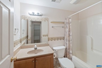 Nestled on a quiet cul-de-sac near the golf course and clubhouse on Lake Monticello Golf Course in Virginia - for sale on GolfHomes.com, golf home, golf lot