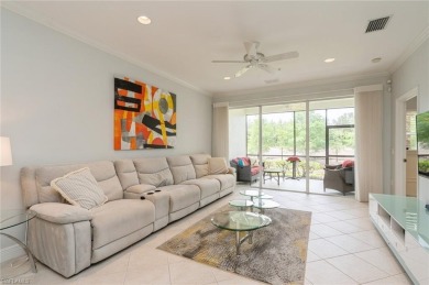 Every day feels like a getaway at 11081 Corsia Trieste Way Unit on Vasari Country Club in Florida - for sale on GolfHomes.com, golf home, golf lot