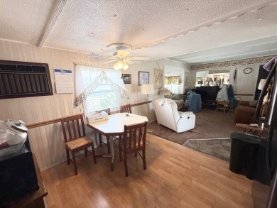 FULLY FURNISHED!! Bring offers.... This home is located in a 55+ on Lone Palm Golf Club in Florida - for sale on GolfHomes.com, golf home, golf lot