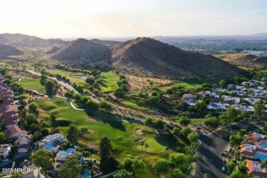 This beautifully remodeled TH offers the perfect balance of on Arizona Grand Resort Golf Course in Arizona - for sale on GolfHomes.com, golf home, golf lot