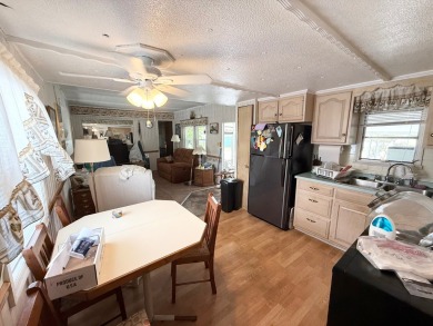 FULLY FURNISHED!! Bring offers.... This home is located in a 55+ on Lone Palm Golf Club in Florida - for sale on GolfHomes.com, golf home, golf lot
