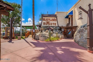 This beautifully remodeled TH offers the perfect balance of on Arizona Grand Resort Golf Course in Arizona - for sale on GolfHomes.com, golf home, golf lot