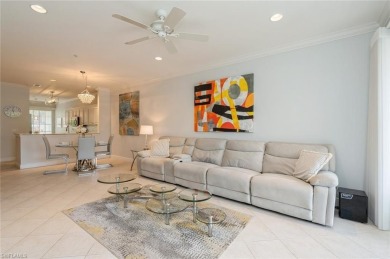 Every day feels like a getaway at 11081 Corsia Trieste Way Unit on Vasari Country Club in Florida - for sale on GolfHomes.com, golf home, golf lot
