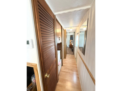 FULLY FURNISHED!! Bring offers.... This home is located in a 55+ on Lone Palm Golf Club in Florida - for sale on GolfHomes.com, golf home, golf lot