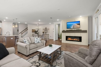 ***Buyer to receive .5% of loan amount towards closing costs or on Cypress Point Par 3 in South Carolina - for sale on GolfHomes.com, golf home, golf lot