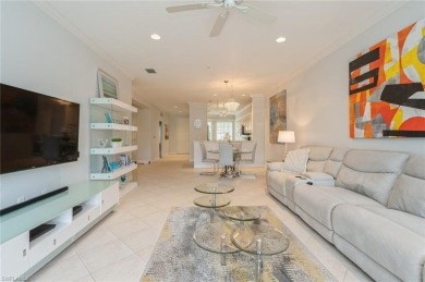 Every day feels like a getaway at 11081 Corsia Trieste Way Unit on Vasari Country Club in Florida - for sale on GolfHomes.com, golf home, golf lot