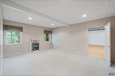 Nestled on a quiet cul-de-sac near the golf course and clubhouse on Lake Monticello Golf Course in Virginia - for sale on GolfHomes.com, golf home, golf lot
