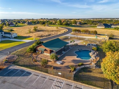 Nestled on a 1 acre golf course lot within the exclusive Canyon on Canyon West Golf Club in Texas - for sale on GolfHomes.com, golf home, golf lot