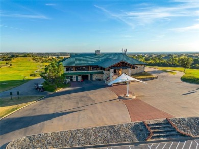 Nestled on a 1 acre golf course lot within the exclusive Canyon on Canyon West Golf Club in Texas - for sale on GolfHomes.com, golf home, golf lot