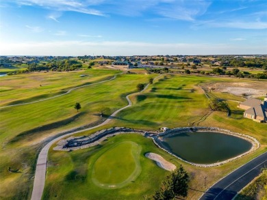 Nestled on a 1 acre golf course lot within the exclusive Canyon on Canyon West Golf Club in Texas - for sale on GolfHomes.com, golf home, golf lot