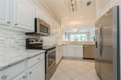 Every day feels like a getaway at 11081 Corsia Trieste Way Unit on Vasari Country Club in Florida - for sale on GolfHomes.com, golf home, golf lot