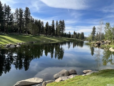 Elegance at its best! This meticulously kept home is located in on Montreux Golf and Country Club in Nevada - for sale on GolfHomes.com, golf home, golf lot