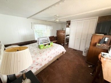 FULLY FURNISHED!! Bring offers.... This home is located in a 55+ on Lone Palm Golf Club in Florida - for sale on GolfHomes.com, golf home, golf lot
