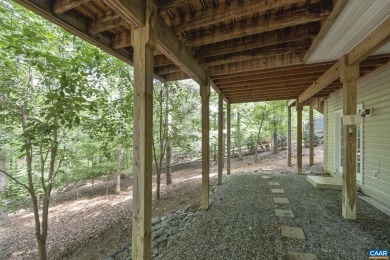 Nestled on a quiet cul-de-sac near the golf course and clubhouse on Lake Monticello Golf Course in Virginia - for sale on GolfHomes.com, golf home, golf lot