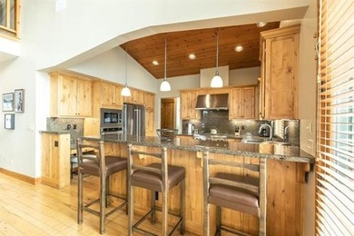 Create lasting Tahoe memories in this 4-bedroom, 4.5-bath on Old Greenwood Golf Club in California - for sale on GolfHomes.com, golf home, golf lot