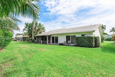 Discover Paradise. Beautifully renovated home, ideally located on The Country Club At Boca Raton in Florida - for sale on GolfHomes.com, golf home, golf lot
