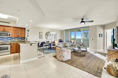 Experience elevated resort-style living in this highly desirable on Hammock Bay in Florida - for sale on GolfHomes.com, golf home, golf lot