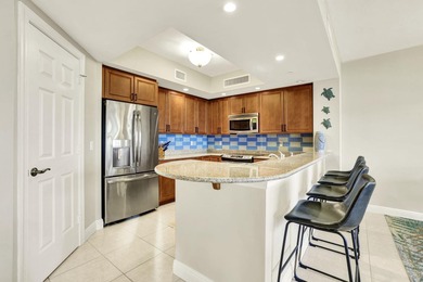 Experience elevated resort-style living in this highly desirable on Hammock Bay in Florida - for sale on GolfHomes.com, golf home, golf lot