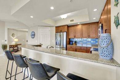 Experience elevated resort-style living in this highly desirable on Hammock Bay in Florida - for sale on GolfHomes.com, golf home, golf lot