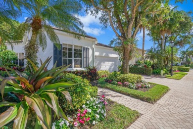 PRICE UPDATE! Beautiful one story 3 BR/2.5 BA split floorplan on BallenIsles Golf and Country Club in Florida - for sale on GolfHomes.com, golf home, golf lot