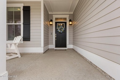 Welcome to 2165 Palm Pointe NE, a beautiful Bill Clark Legacy on Compass Pointe Golf Course in North Carolina - for sale on GolfHomes.com, golf home, golf lot