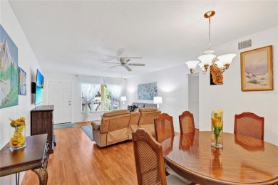 HIGH AND DRY, NON-EVACUATION ZONE** FEE SIMPLE BUILDING! MOVE IN on On Top Of The World Golf Course in Florida - for sale on GolfHomes.com, golf home, golf lot