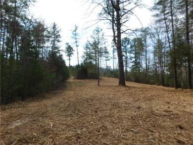 Beautiful flat lot within walking distance to the equestrian on The Cliffs At Keowee Vineyards Golf Club in South Carolina - for sale on GolfHomes.com, golf home, golf lot