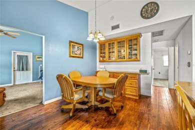 Welcome to this well-situated half duplex in the heart of on New Smyrna Beach Golf Course in Florida - for sale on GolfHomes.com, golf home, golf lot