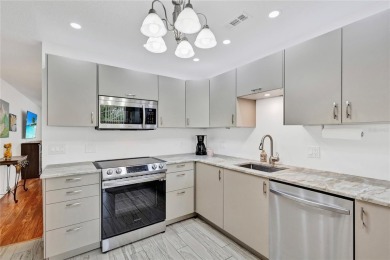 HIGH AND DRY, NON-EVACUATION ZONE** FEE SIMPLE BUILDING! MOVE IN on On Top Of The World Golf Course in Florida - for sale on GolfHomes.com, golf home, golf lot
